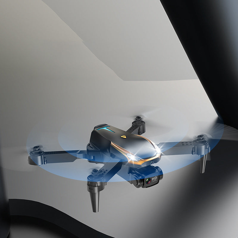 SkyVista 4K Pro Quadcopter