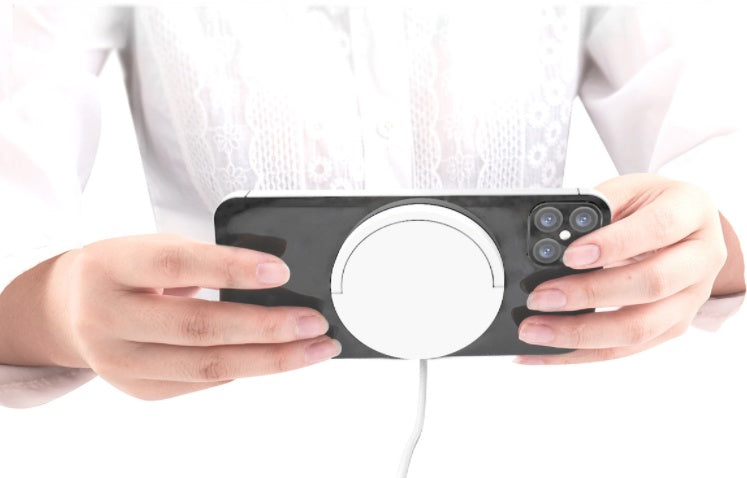 AirPulse Max™ 15W Wireless Headset