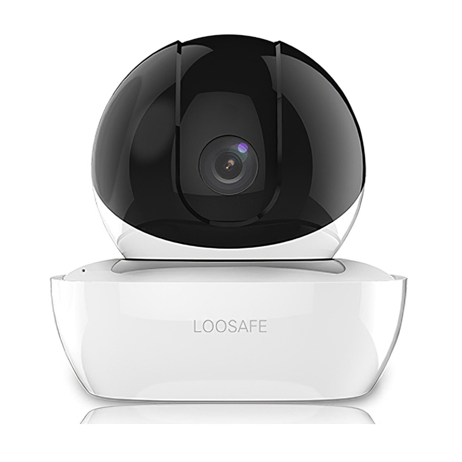 HomeGuard Pro – Wireless WiFi Surveillance Camera for Smart Home with Mobile Phone Remote Access