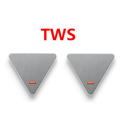 EchoWave – Fashionable Wall-Mounted Bluetooth Speaker for Modern Homes