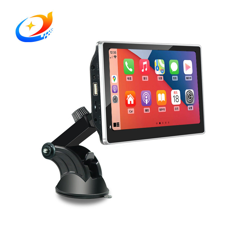 AutoView Pro – Portable Screen Projector for Plastic Cars