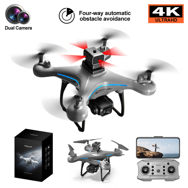 SkyLume AetherPro™ 4K Drone