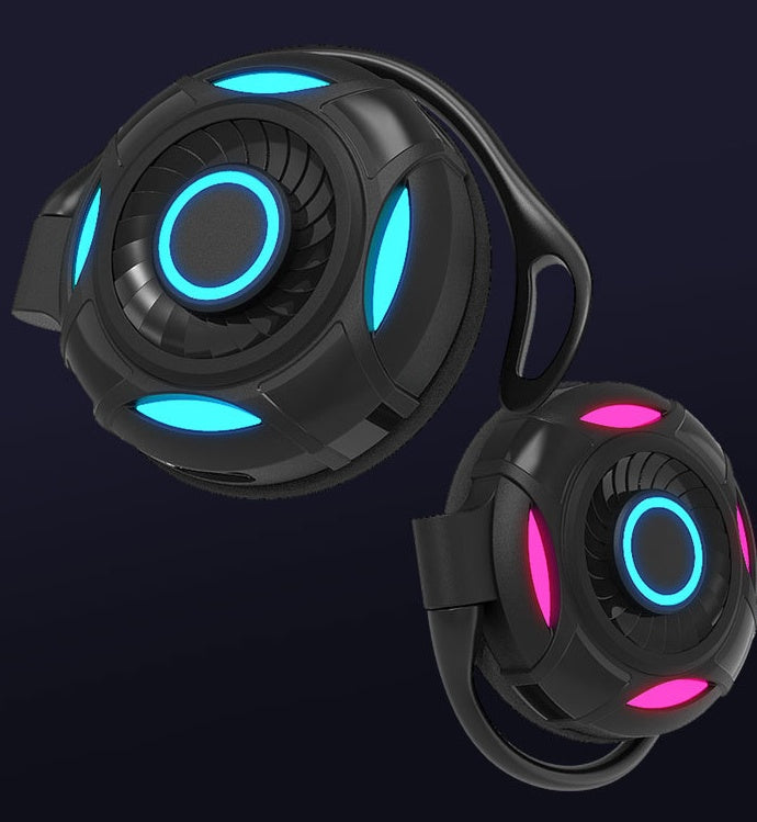 ZeroLag™ Gaming Earphones