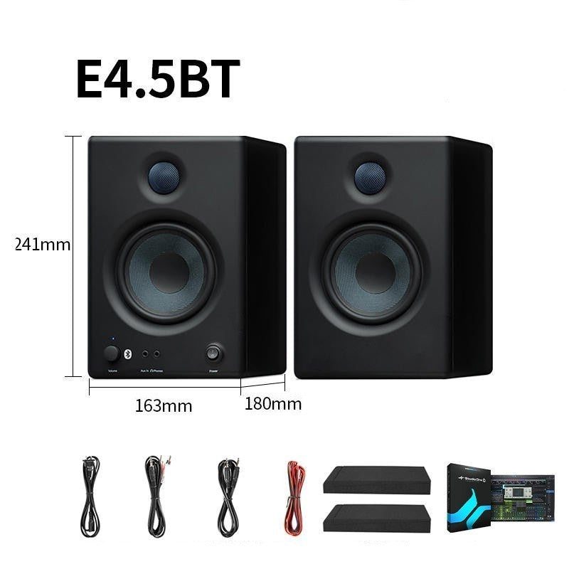 SonarPulse™ Mobile Bluetooth Active Monitoring Speaker