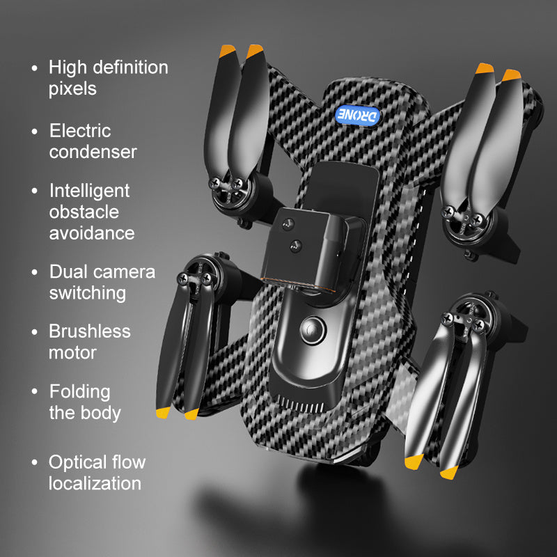 SkyGuard™ P17 Smart Drone