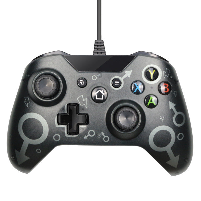 ProGrip™ Wired Game Controller