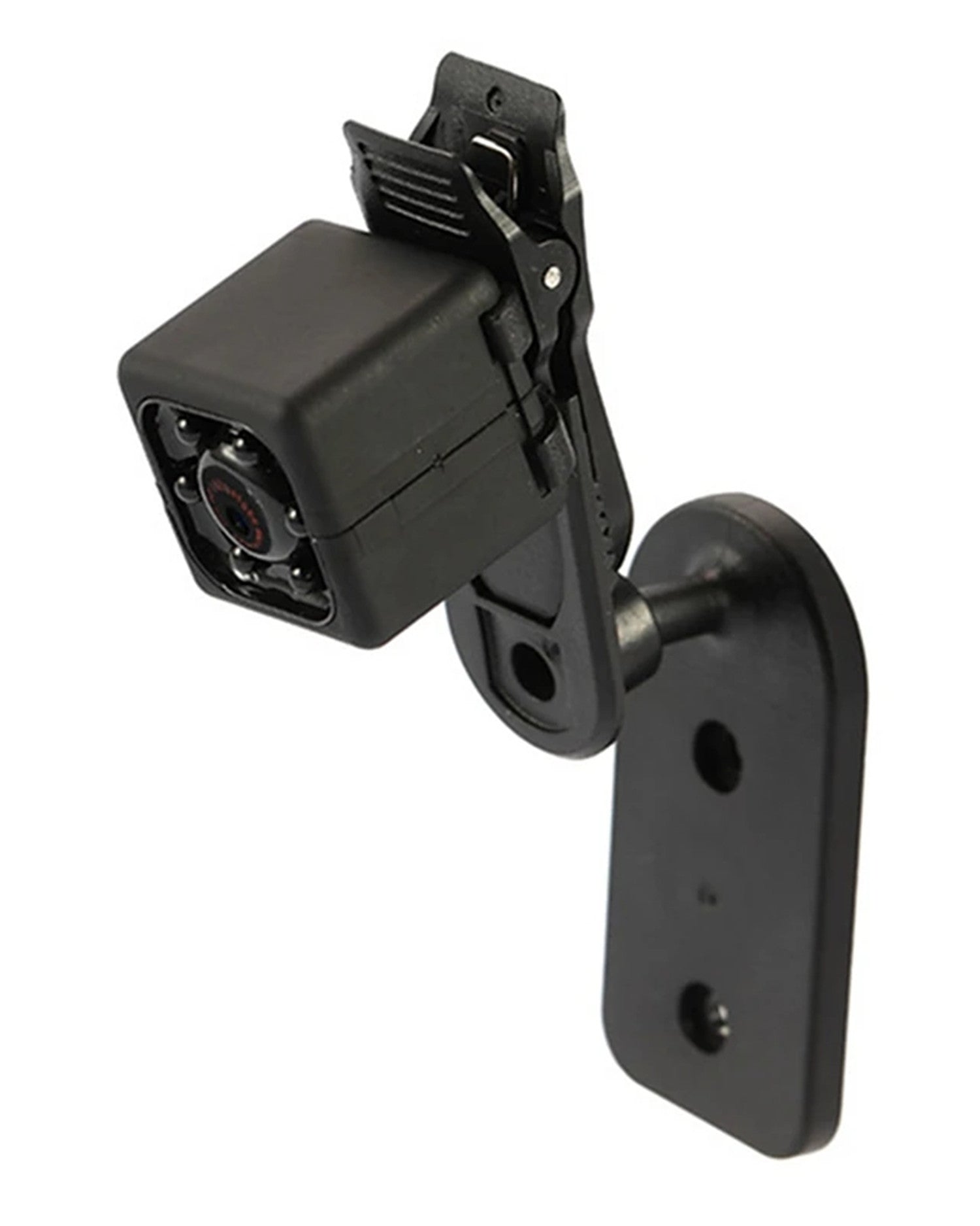 VividEye 1080: The Premium Mini HD Night Vision Camera