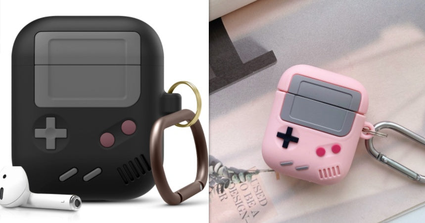 GamePro™ Silicone Case for AirPods & AirPods Pro