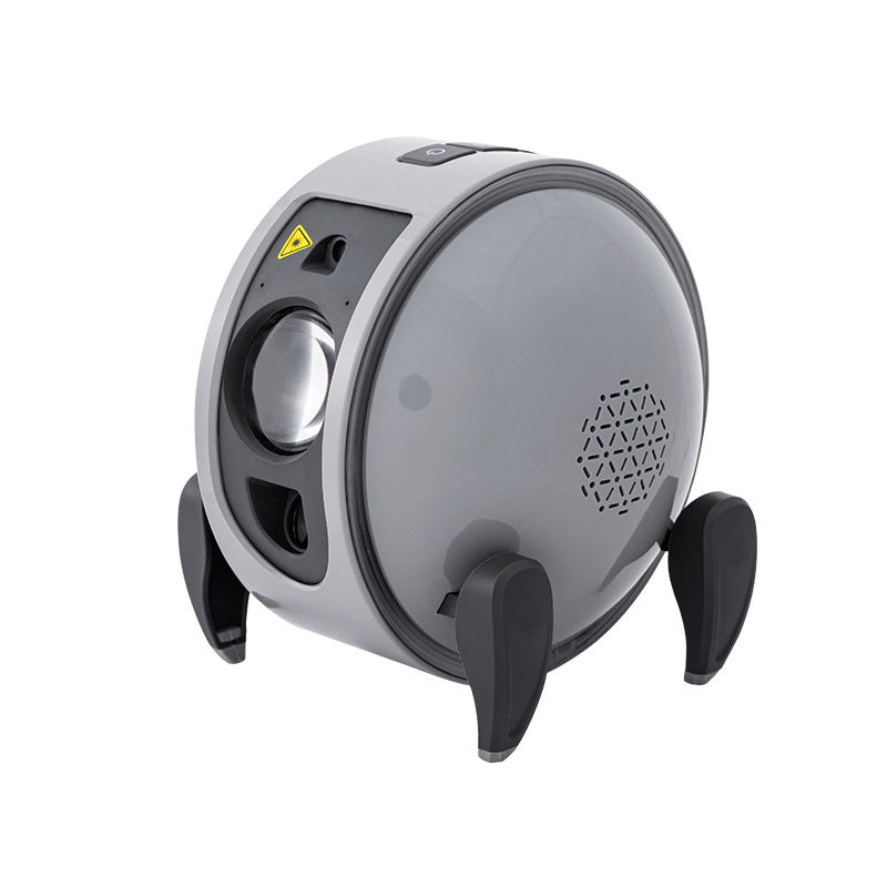 NebulaLux™ HD Starry Sky Laser Projector