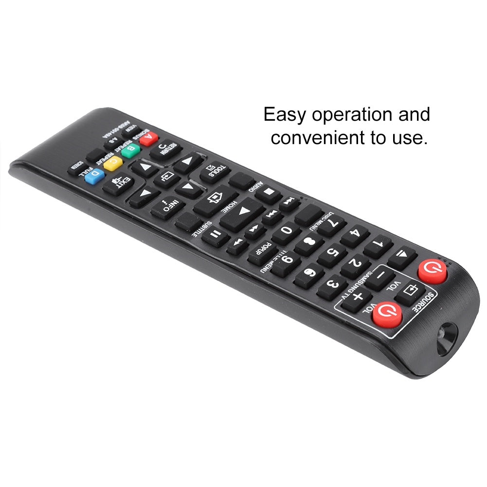 AK59-00149A Replacement Smart Remote Control for Samsung Blu-ray Disc Player