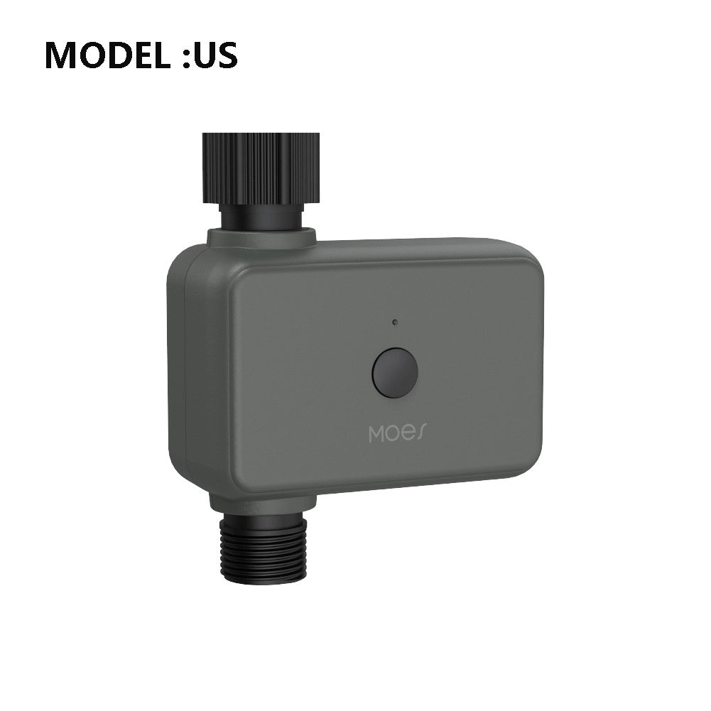 AquaBloom™ Bluetooth Smart Sprinkler Timer