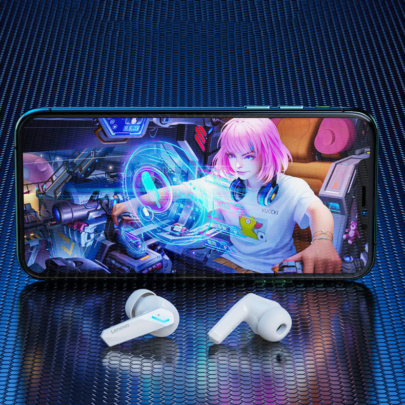 VeroX Elite™ Wireless Bluetooth Gaming & Sports Headset