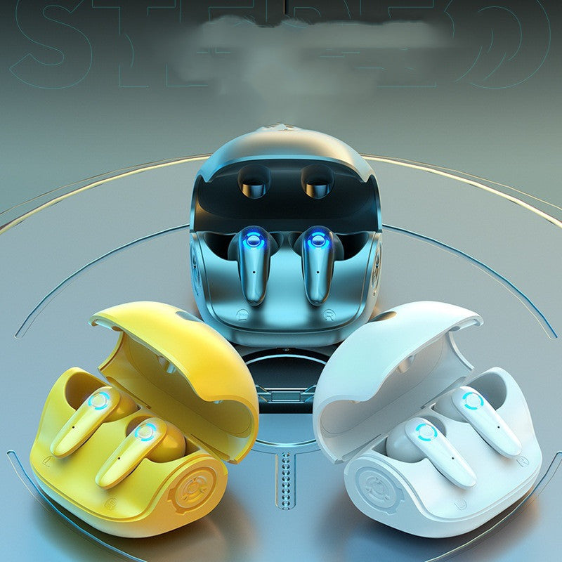 AetherX Titan Pro