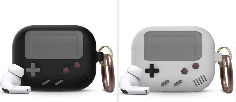 GamePro™ Silicone Case for AirPods & AirPods Pro