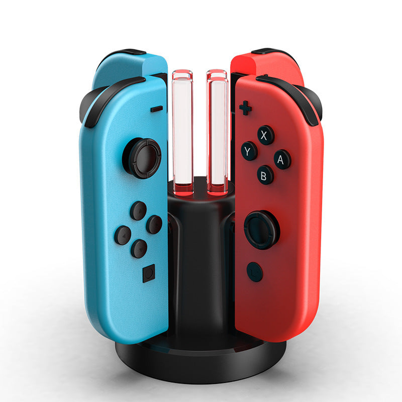 PowerGrip™ - Game Console Charging Socket Handle