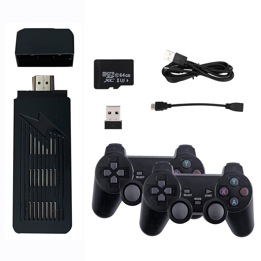 NexaPlay™ X9 HD | Next-Gen Home Game Console