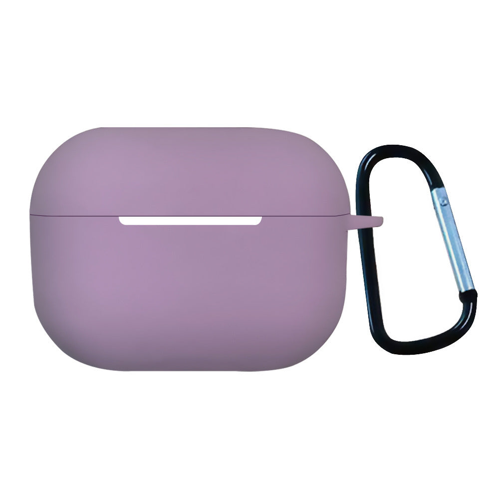 ShieldFlex Pro – Thickened Silicone Protective Case for Bluetooth Earphones