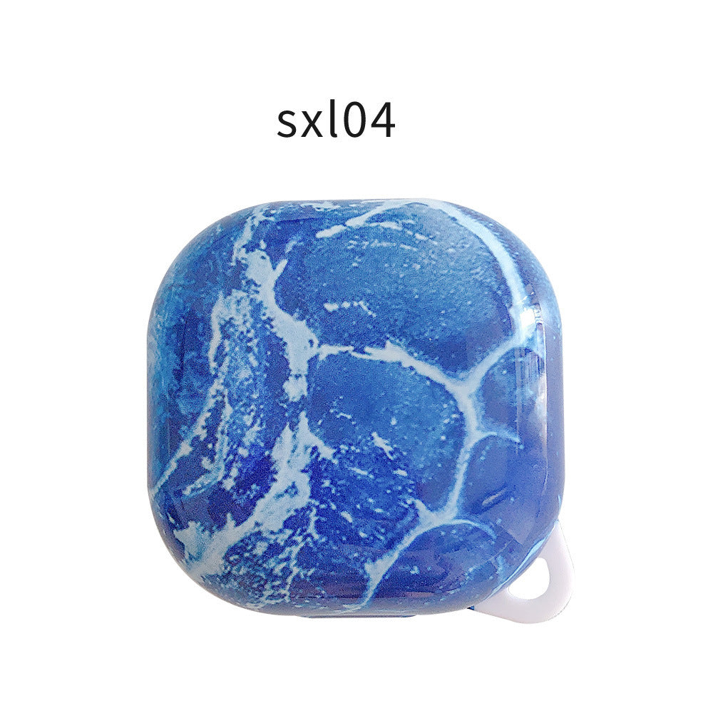 MarbleGuard Pro Hard Shell Case