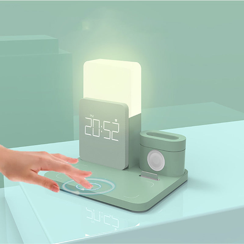 ChargeHub Trio Wireless Stand