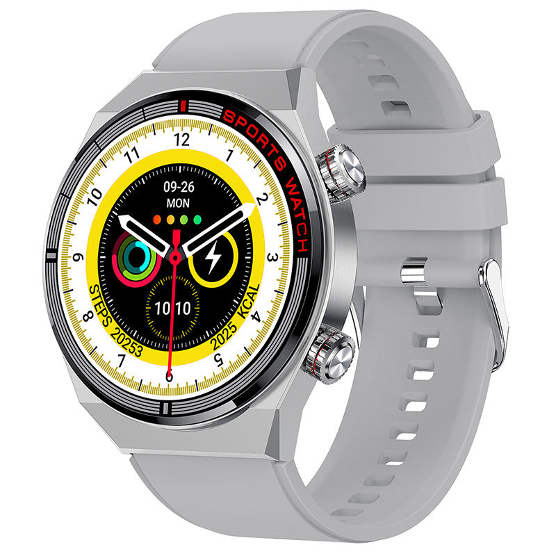 AetherDial™ Smart Chrono