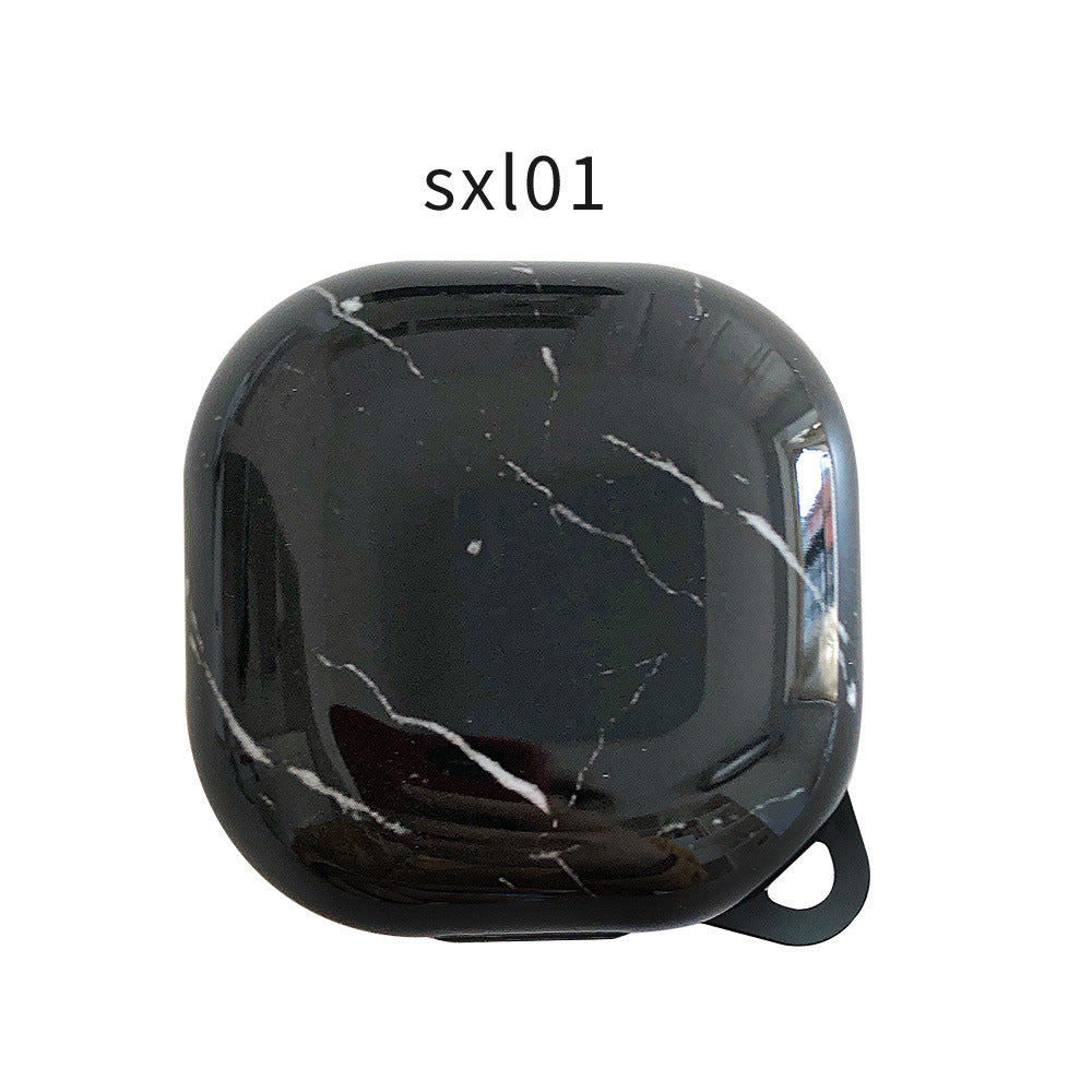 MarbleGuard Pro Hard Shell Case