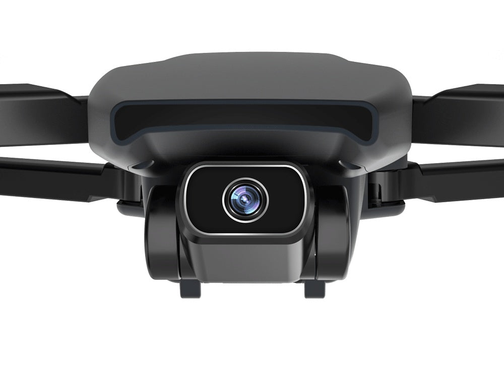 SkyMaster™ 4K Foldable Drone – Ultra HD 4-Axis Aerial Camera with Remote Control