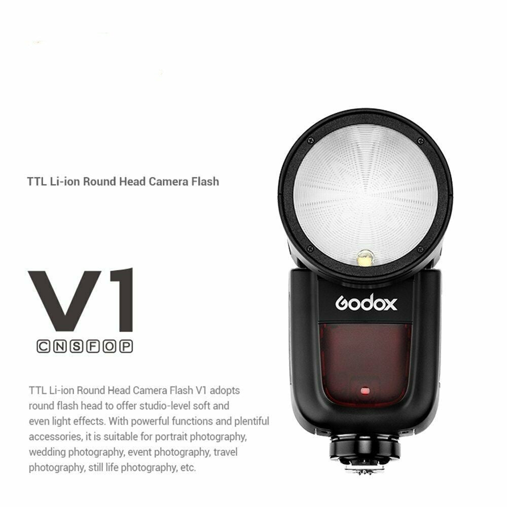 LumeShot Overhead Lighting Kit for DSLR Camera