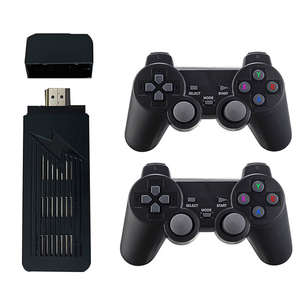 NexaPlay™ X9 HD | Next-Gen Home Game Console