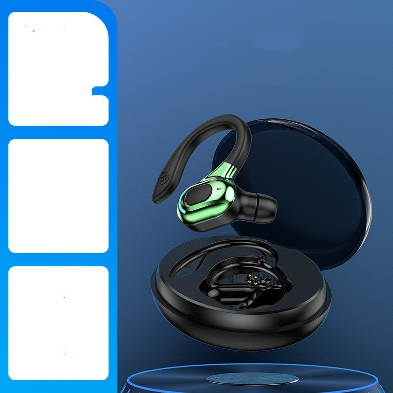 AquaPulse Elite