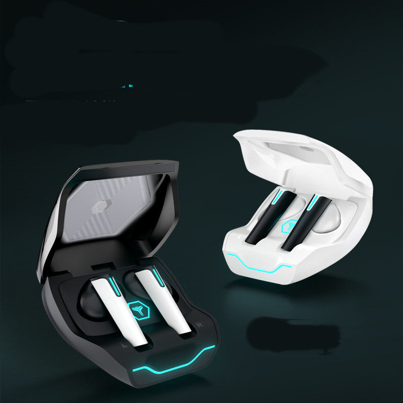 LumoX Wireless Bluetooth Gaming Headset
