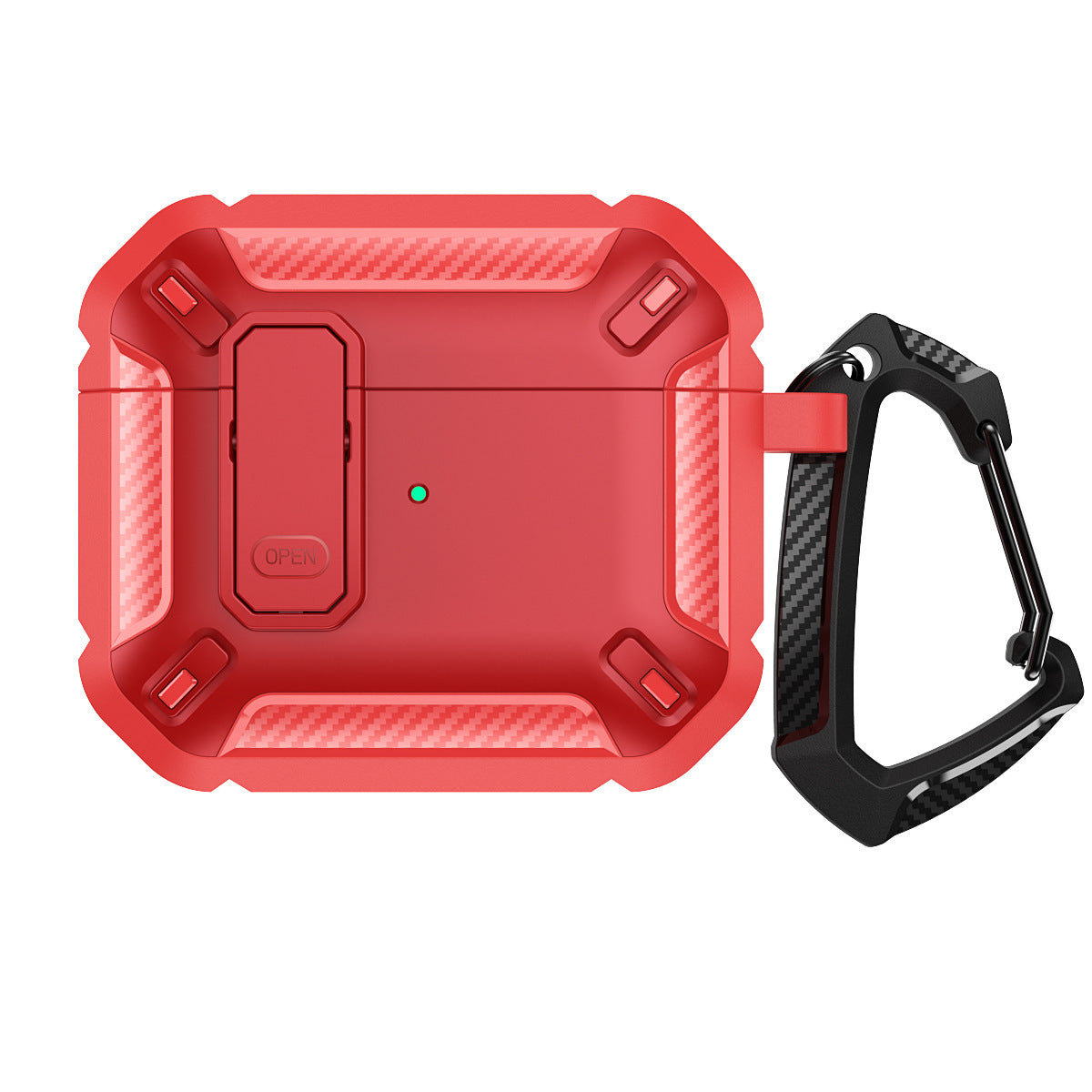 ArmorShell Creative Headphone Protective Case – Stylish, Durable & Custom-Fit