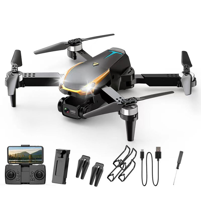 SkyVista 4K Pro Quadcopter