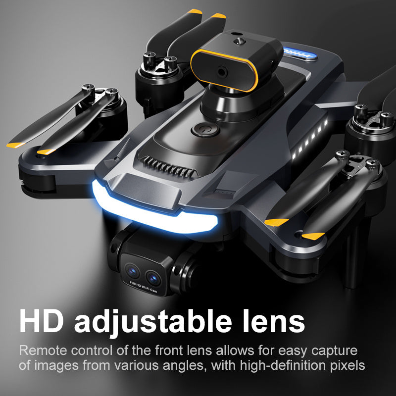 SkyGuard™ P17 Smart Drone
