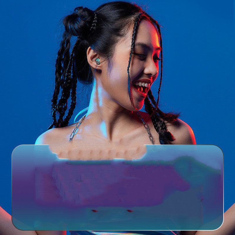 AeroSound M27 — True Wireless Bluetooth Headset