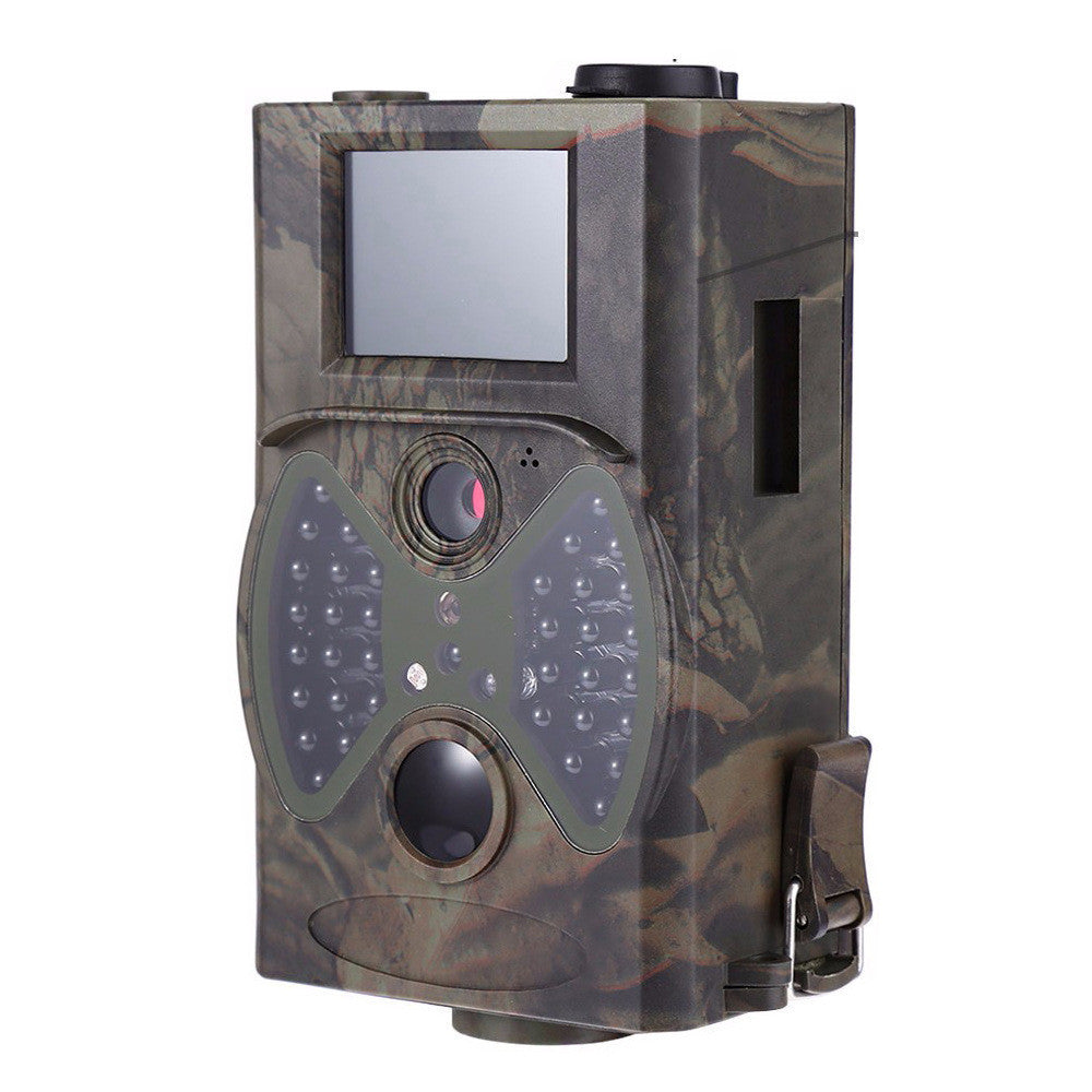 SecureView™ 360° Indoor & Outdoor Security Surveillance Cameras