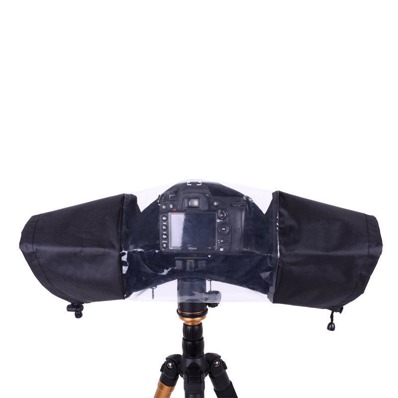 WeatherShield™ Pro | Professional SLR Camera Rain Cover