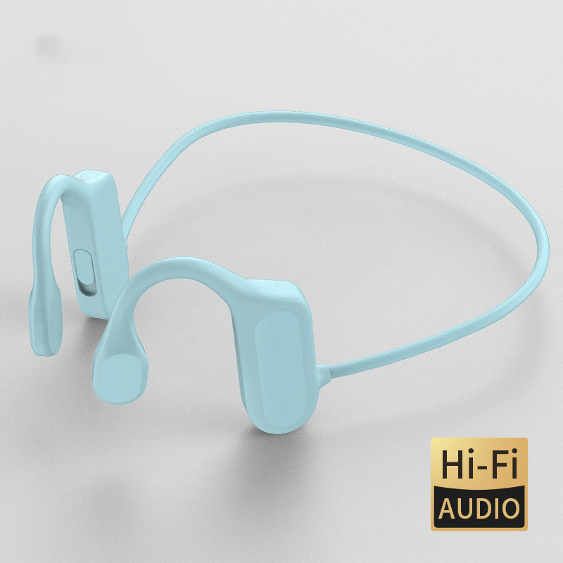 AERIS SONIC WINGS – The Future of Effortless, Open-Ear Audio