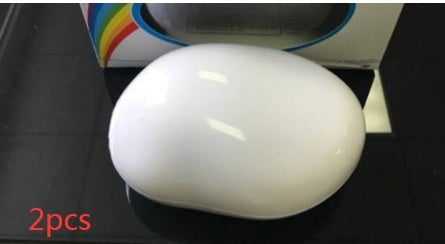 SkyGlow™ LED Rainbow Projection Night Light