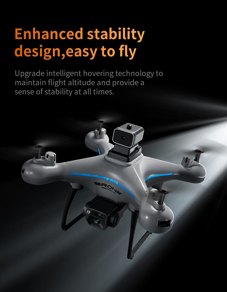 SkyLume AetherPro™ 4K Drone