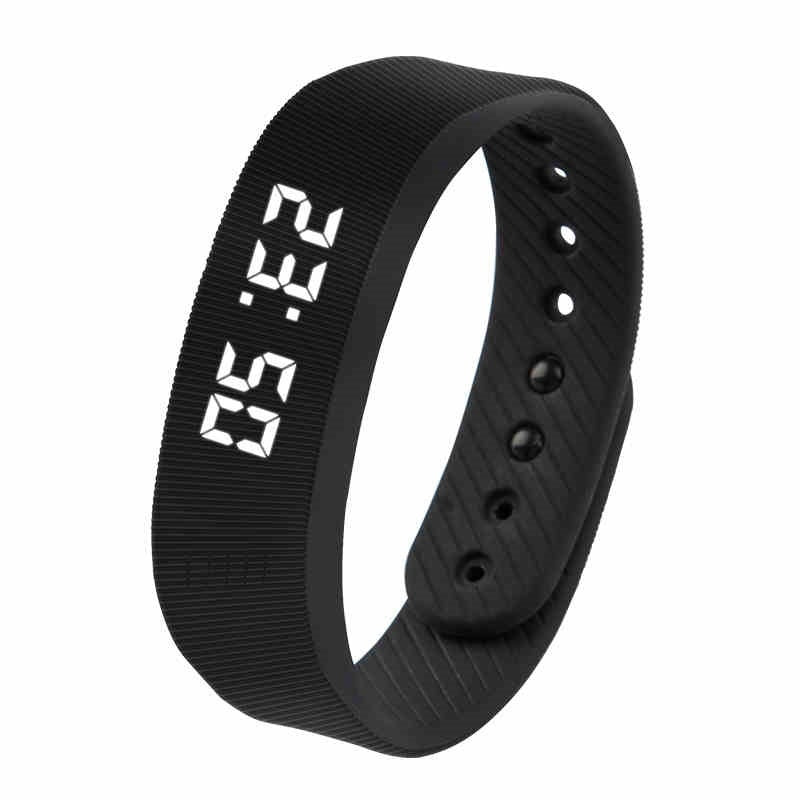 AquaPulse Pro – Multifunctional Waterproof Sport Smartwatch