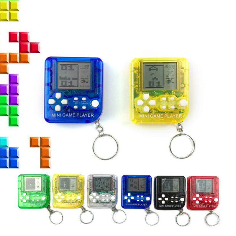 RetroGo Pocket Mini Video Game Console
