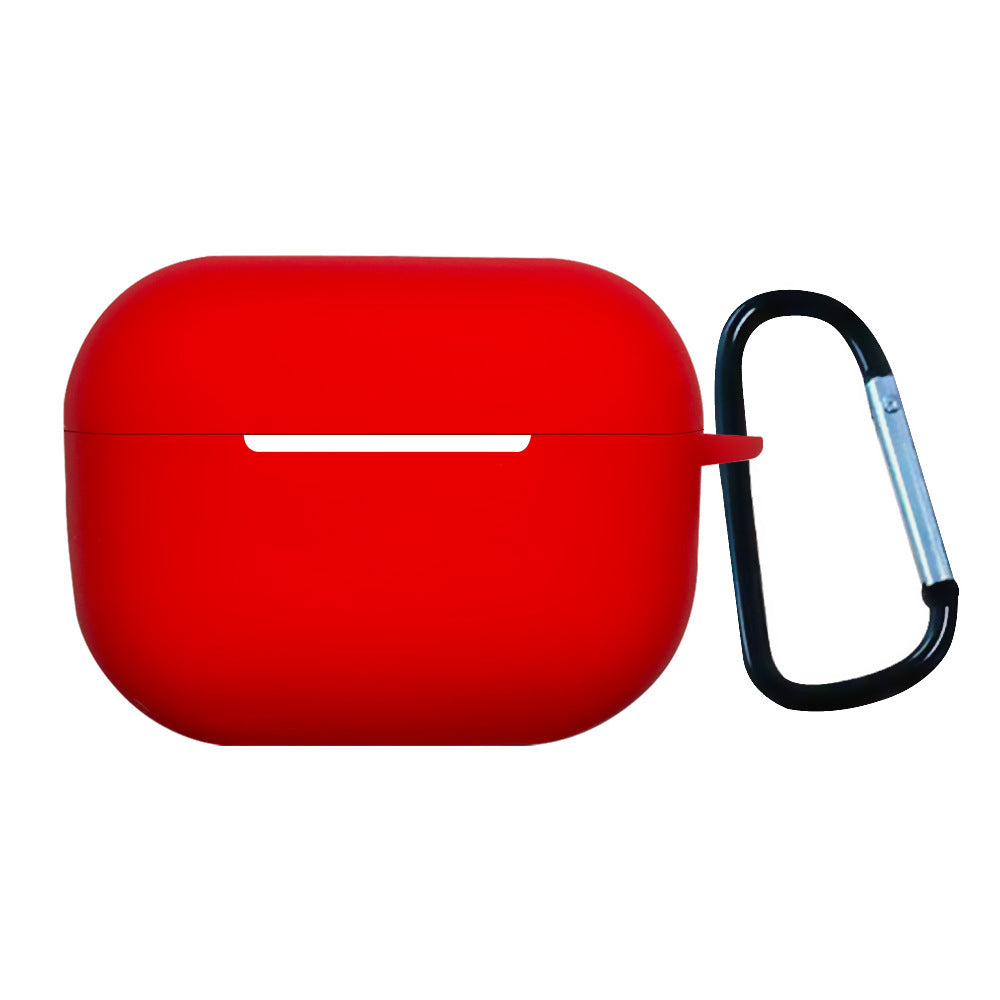 ShieldFlex Pro – Thickened Silicone Protective Case for Bluetooth Earphones