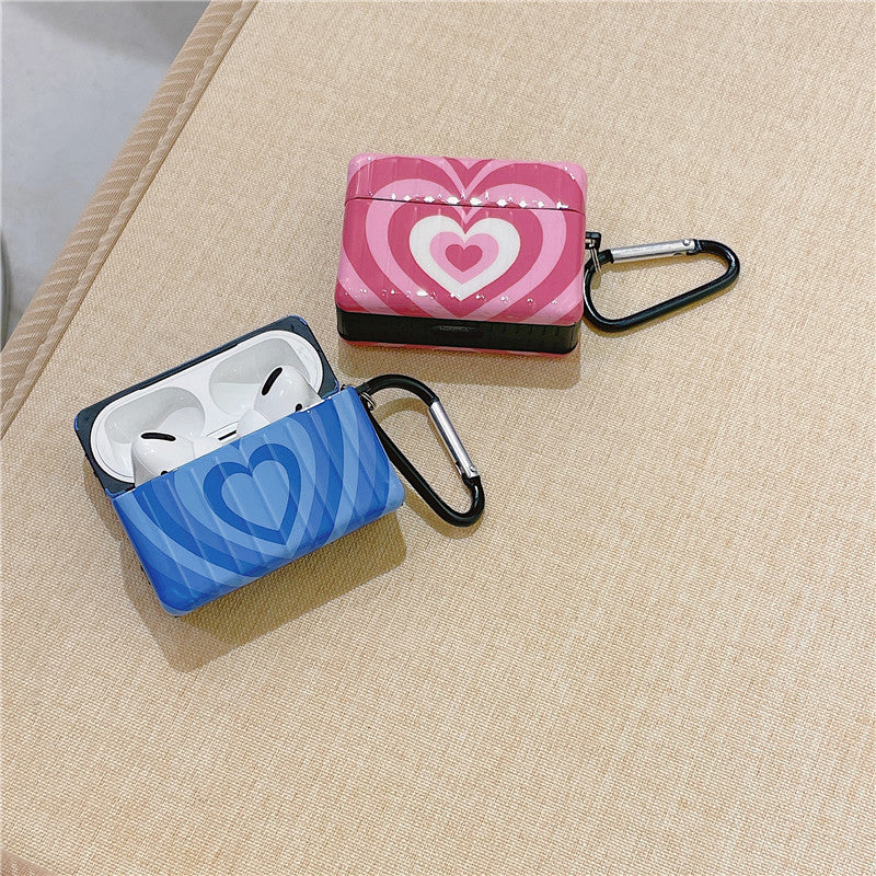 HeartLoop Luxe Earphone Case