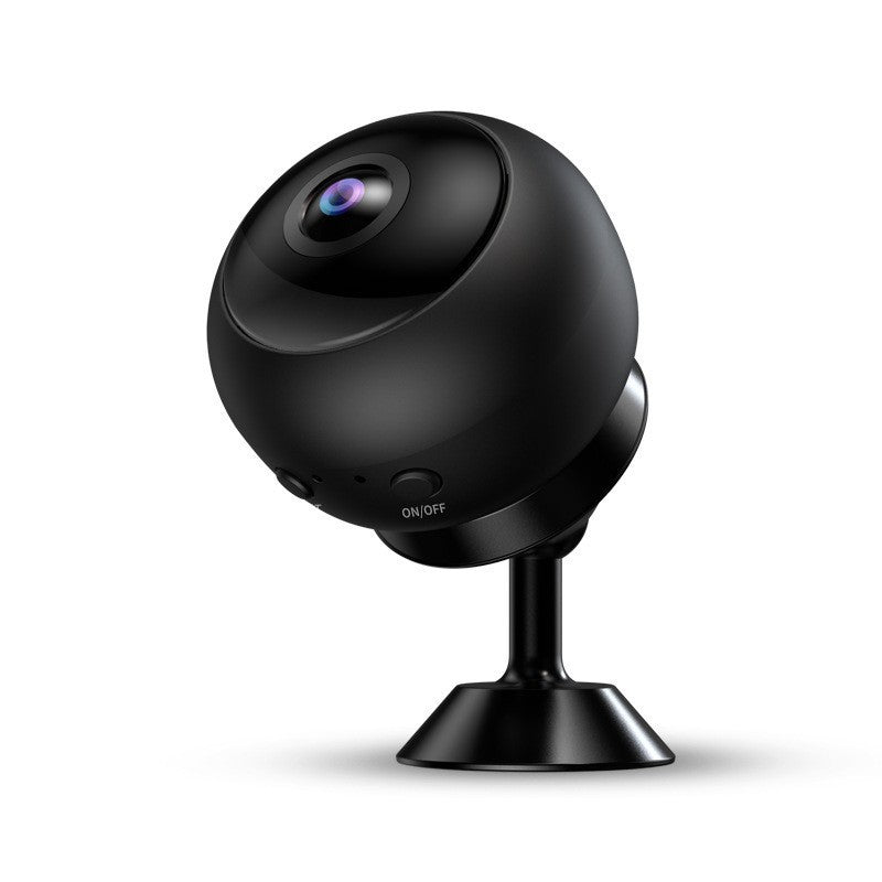 VisiGuard™ Halo 1080 | Wireless WiFi Surveillance Camera
