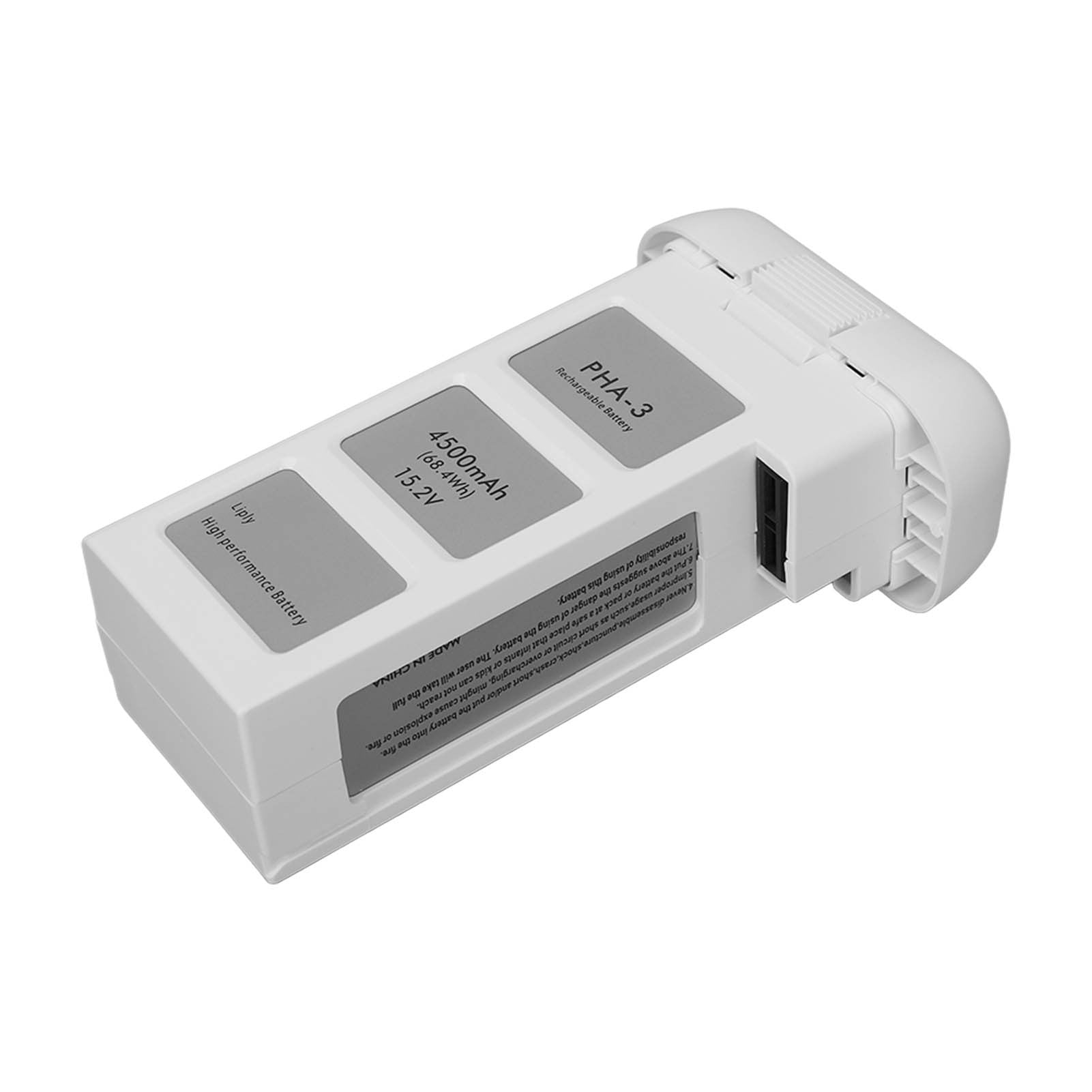 SkyPower 15.2V 4500mAh Intelligent RC Drone Battery for Phantom 3