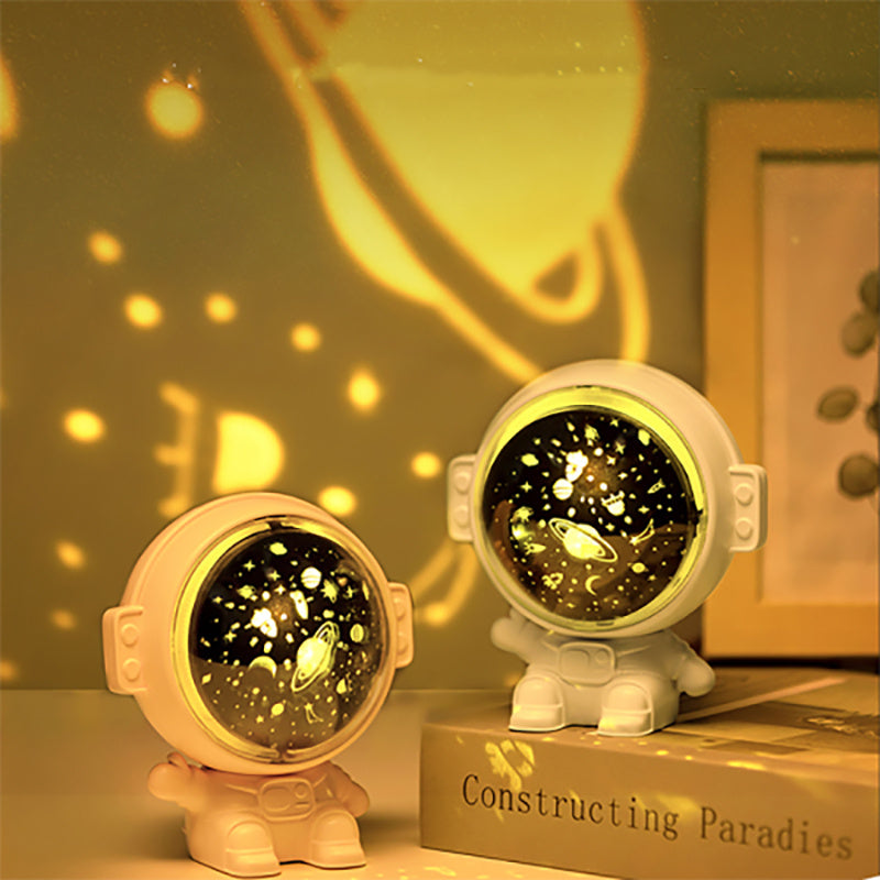 CosmoDream™ Astronaut Galaxy Star Projector