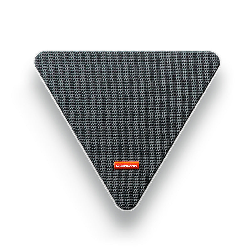 EchoWave – Fashionable Wall-Mounted Bluetooth Speaker for Modern Homes