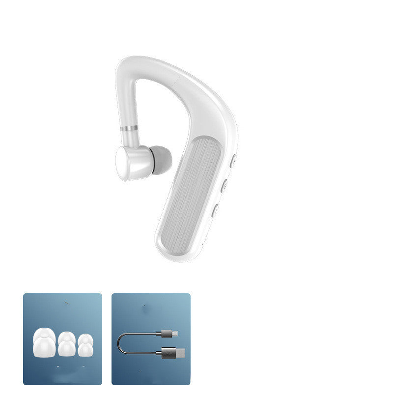 VeloSound Bluetooth Earphones for Running & Driving