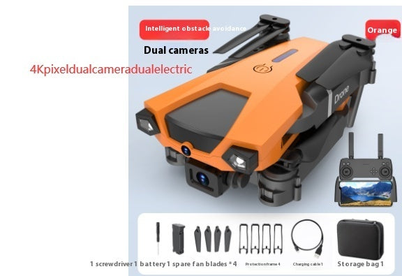 SkyPro™ Fold-X Quadcopter Drone