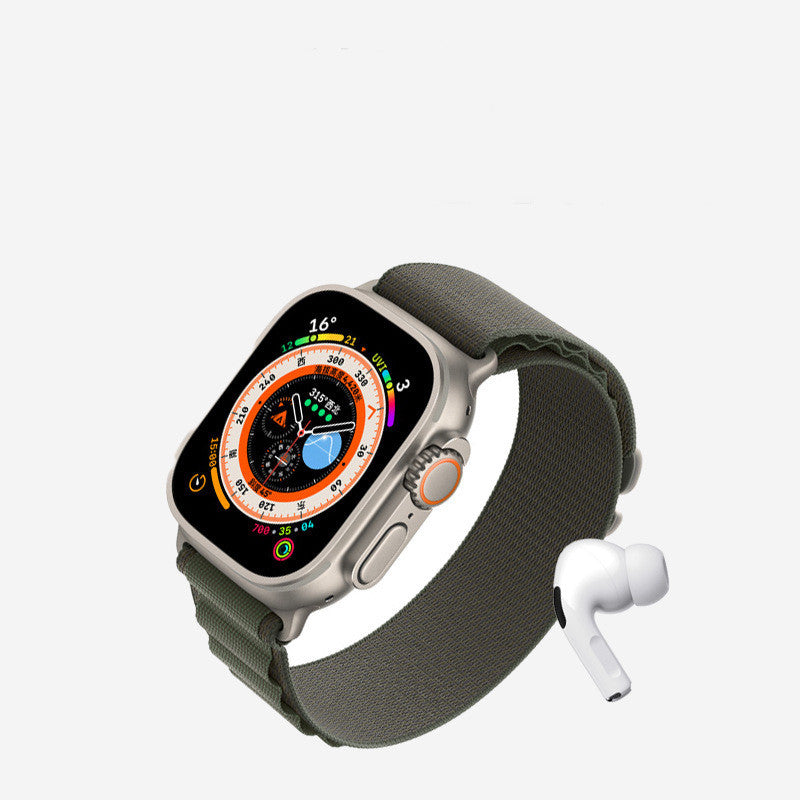AquaPulse™ SmartTouch Sports Bracelet